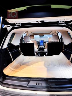 فورد إكسبيديشن